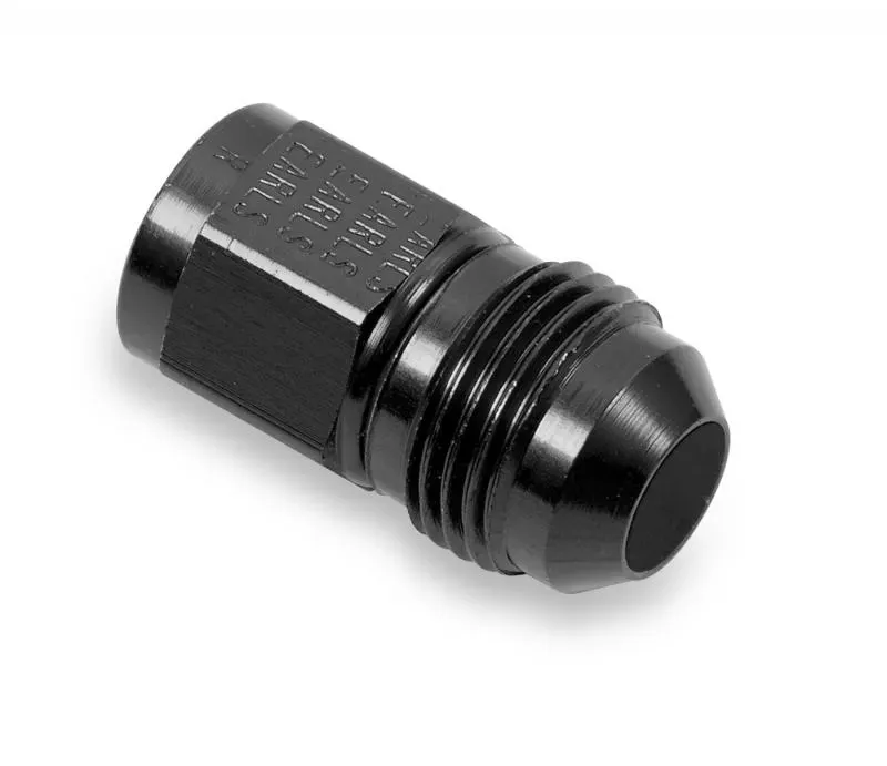 Earl's Performance BLACK ANO FEMALE 10 MALE 12 EXPANDER - AT9893102ERL