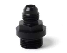 Earl's Performance -6AN FUEL BOWL ADAPTER W/ 3/4-16 THREAD