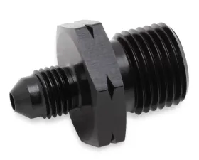 Earl's Performance -4 AN MALE TO 16MM X 1.50 MALE