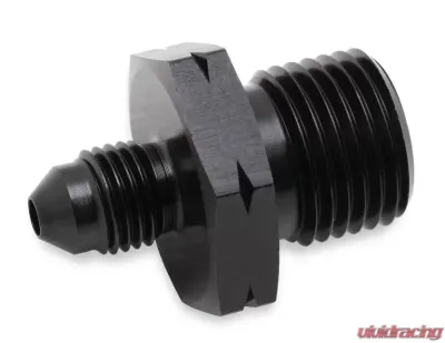 Earl's Performance -4 AN MALE TO 16MM X 1.50 MALE - AT9919BFJERL