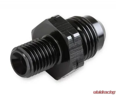 Earl's Performance -6 AN TO 12MM-1.5 ADAPTER - AT9919DFGERL
