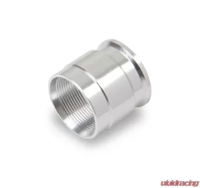 Earl's Performance -12 ULTRAPRO CRIMP-ON COLLAR CLEAR - CL689123ERL