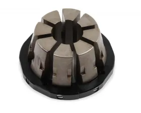 Earl's Performance 16MM DIE SET (BLACK) - D100