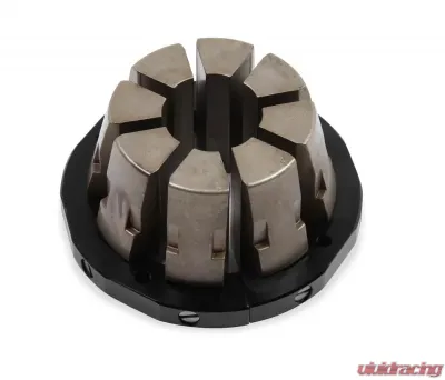 Earl's Performance 10MM DIE SET (BLACK) - D100 - D10010BERL