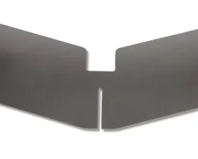 Earl's Performance D100ERL SAW WEARPLATE