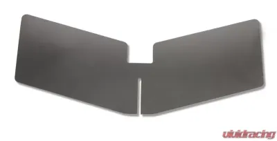 Earl's Performance D100ERL SAW WEARPLATE - D103ERL