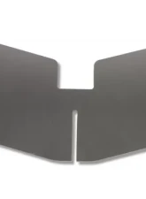 Earl's Performance D100ERL SAW WEARPLATE                                     - D103ERL - Image 3