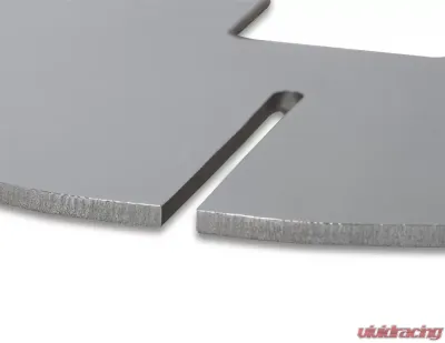 Earl's Performance D100ERL SAW WEARPLATE - D103ERL