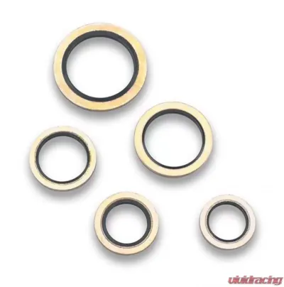 Earl's Performance 5/8" DOWTY SEAL - PKG. OF 2 - 178110ERL