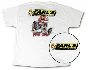 Earl's Performance TEE - EARLS MONSTER - MD
