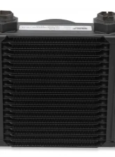 Earl's Performance 19 ROW NARROW COOLER AND FAN PACK BLACK                                     - FP219ERL - Image 2