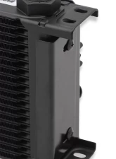 Earl's Performance 19 ROW NARROW COOLER AND FAN PACK BLACK                                     - FP219ERL - Image 3