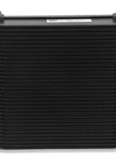 Earl's Performance 34 ROW WIDE COOLER AND FAN PACK BLACK                                     - FP434ERL - Image 2