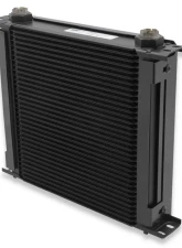 Earl's Performance 34 ROW WIDE COOLER AND FAN PACK BLACK                                     - FP434ERL - Image 4