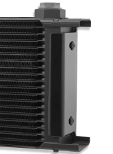 Earl's Performance 20 ROW X-WIDE COOLER AND FAN PACK BLACK                                     - FP820ERL - Image 3