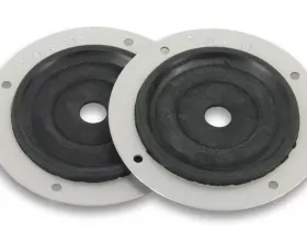 Earl's Performance -8 FIREWALL GROMMET