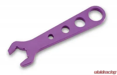 Earl's Performance -10 "B" NUT WRENCH - 230410ERL