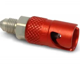 Earl's Performance PLUG WITH 7/16-20 JIC END FITTING /EPDM SEAL