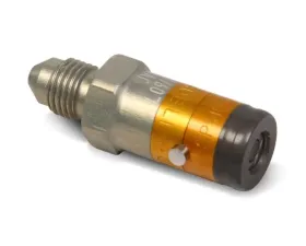 Earl's Performance SOCKET WITH 7/16-20 JIC END FITTING /VITON SEALS