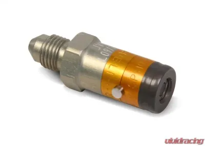 Earl's Performance SOCKET WITH 7/16-20 JIC END FITTING /VITON SEALS - JV270204ERL
