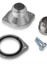 Earl's Performance LS WATER PUMP TO -20AN ADAPTER KIT                                     - LS0005ERL - Image 2