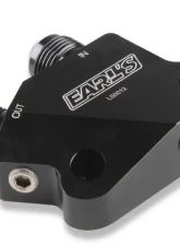Earl's Performance GM LS ENGINE OIL COOLER ADAPTER                                     - LS0012ERL - Image 5