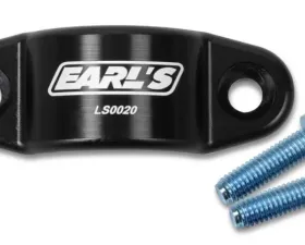 Earl's Performance LS OIL PRESSURE SENDING UNIT ADAPTER