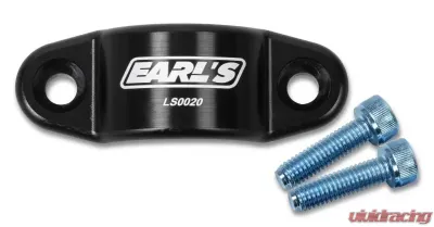 Earl's Performance LS OIL PRESSURE SENDING UNIT ADAPTER - LS0020ERL