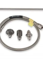 Earl's Performance PLUMBING KIT,EXHAUST BACKPRESSURE SENSOR                                     - PK0001ERL - Image 5
