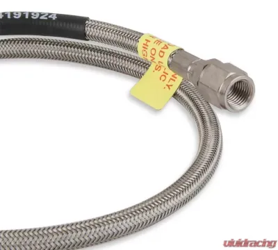 Earl's Performance PLUMBING KIT,EXHAUST BACKPRESSURE SENSOR - PK0001ERL