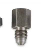 Earl's Performance PLUMBING KIT,EXHAUST BACKPRESSURE SENSOR                                     - PK0001ERL - Image 2