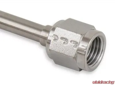 Earl's Performance PLUMBING KIT,EXHAUST BACKPRESSURE SENSOR - PK0001ERL