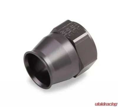 Earl's Performance -16 ULTRAPRO TWIST-ON SOCKET PEWTER - PT628163ERL