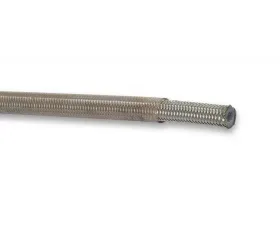 Earl's Performance -3 SPEED-FLEX, CLEAR COATED