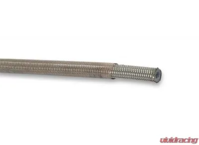 Earl's Performance -3 SPEED-FLEX, CLEAR COATED - 6000031ERL