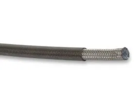 Earl's Performance -3 SPEED-FLEX, SMOKE COATED