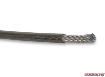 Earl's Performance -3 SPEED-FLEX, SMOKE COATED - 6000032ERL