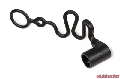 Earl's Performance DUST CAP - SPT08 PLUG - SPT08ERL