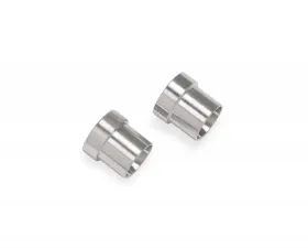 Earl's Performance -3 TUBE SLEEVE STAINLESS STEEL