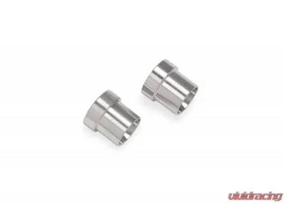 Earl's Performance -3 TUBE SLEEVE STAINLESS STEEL - SS581903ERL