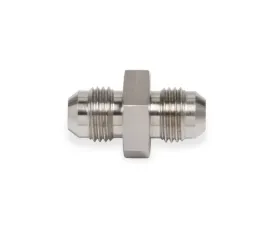 Earl's Performance -4 UNION STAINLESS STEEL