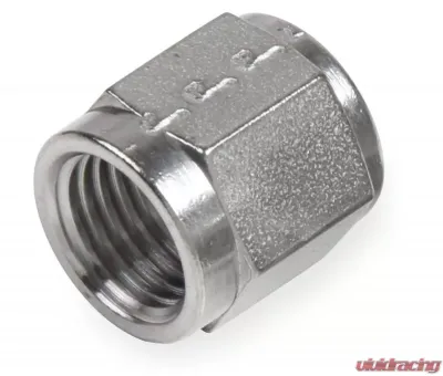 Earl's Performance -8 TUBE NUT STAINLESS STEEL - SS981808ERL