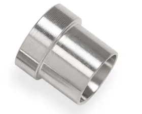 Earl's Performance -8 TUBE SLEEVE, STAINLESS STEEL