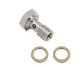 Earl's Performance BANJO BOLT 12MM X1.25