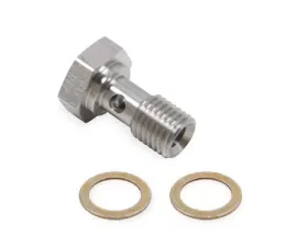 Earl's Performance BANJO BOLT 12MM X1.50