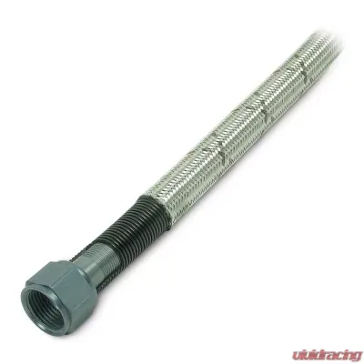 Earl's Performance -10 ULTRA-FLEX S/S HOSE - 660010ERL