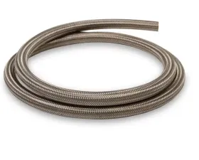 Earl's Performance 10 FT. -12 ULTRAPRO STAINLESS STEEL BRAIDED HOSE