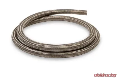 Earl's Performance 20 FT. -12 ULTRAPRO STAINLESS STEEL BRAIDED HOSE - 692012ERL