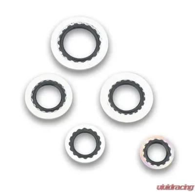Earl's Performance 3/8" STAT-O-SEAL - PKG. OF 2 - 178006ERL