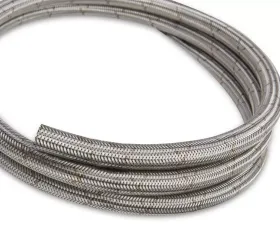 Earl's Performance -10 ULTRA-FLEX S/S HOSE